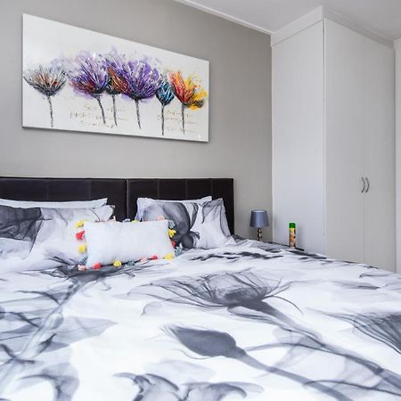 Jozistay @ Jackal Creek Apartments ロードポート 部屋 写真