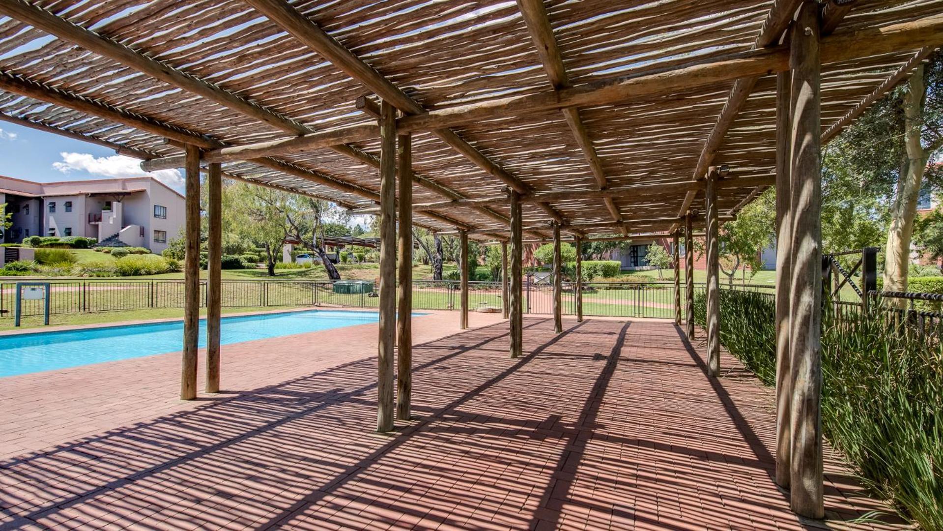 Jozistay @ Jackal Creek Apartments ロードポート 部屋 写真
