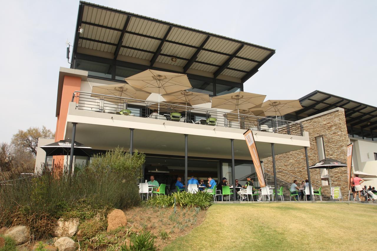 Jozistay @ Jackal Creek Apartments ロードポート エクステリア 写真