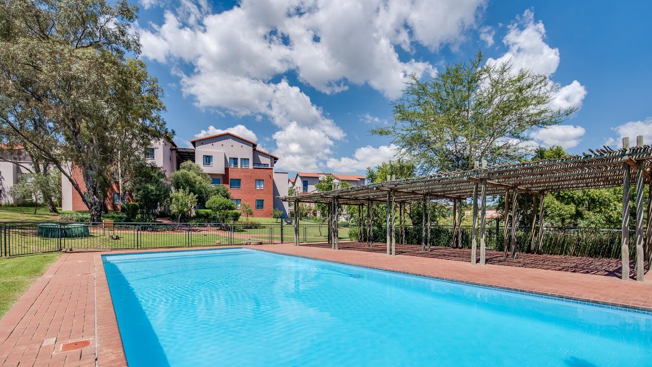Jozistay @ Jackal Creek Apartments ロードポート エクステリア 写真